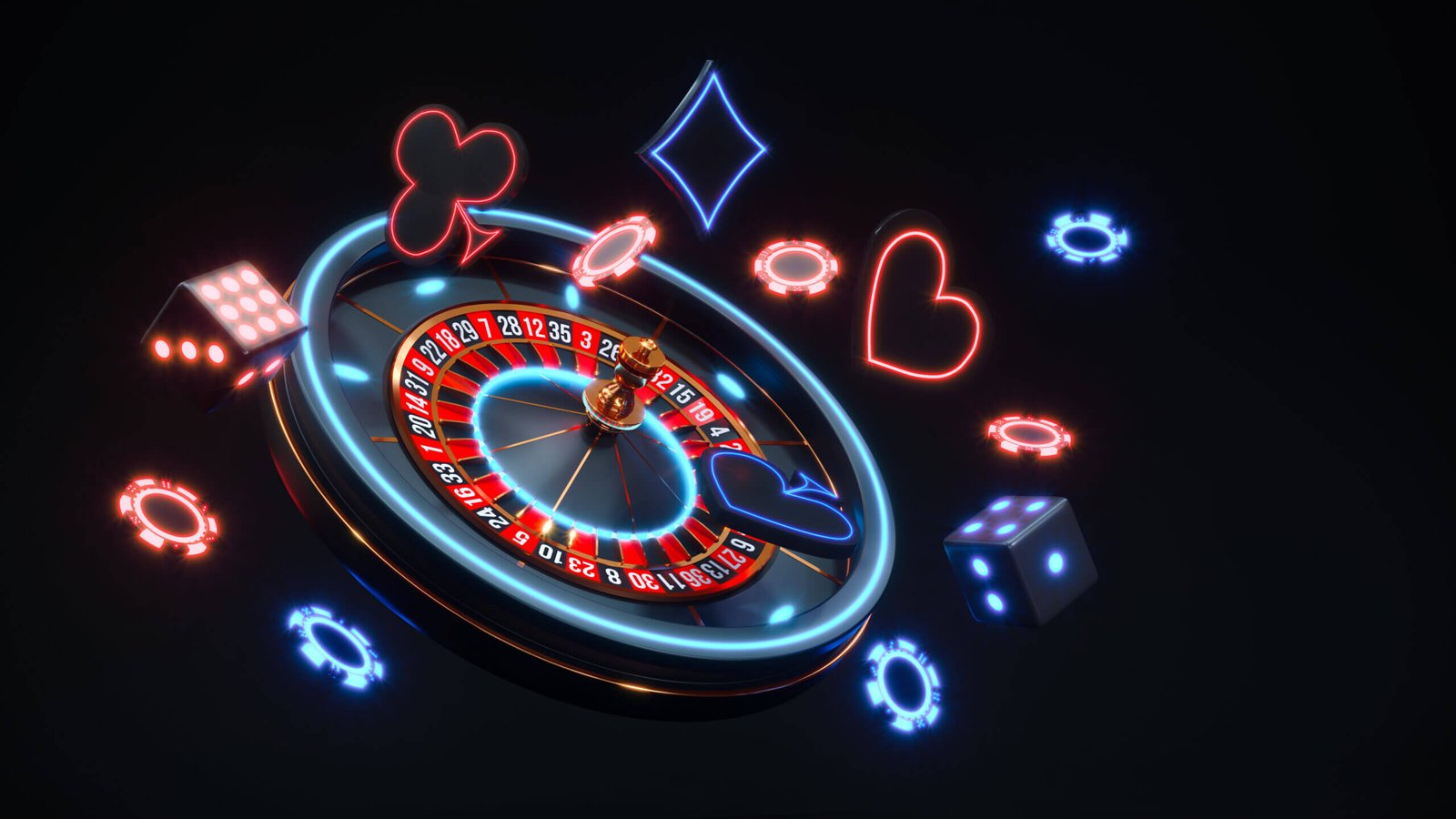 Unveiling the Secrets: How AI is Transforming Online Casino Gaming